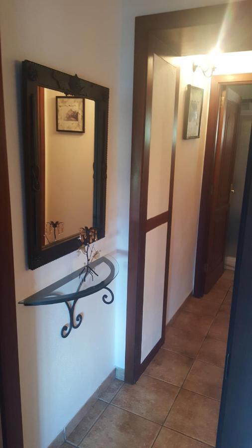 Apartamento El Correo Puntallana المظهر الخارجي الصورة