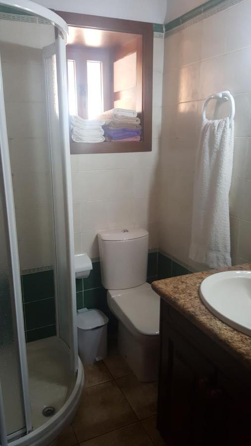 Apartamento El Correo Puntallana المظهر الخارجي الصورة